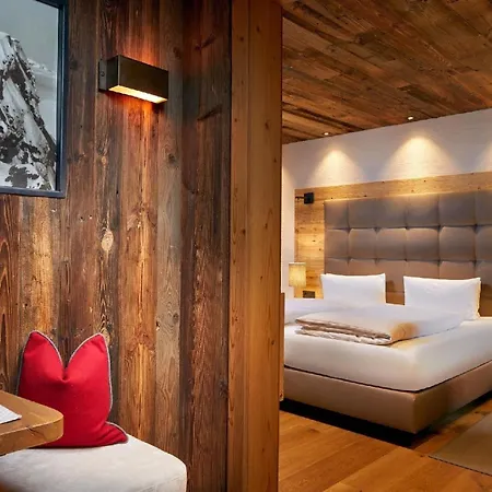 Promi-alm In Prázdninový dům Flachau