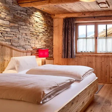Promi-alm In Prázdninový dům Flachau