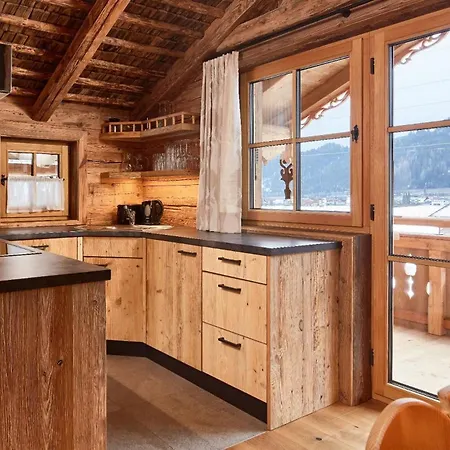 Prázdninový dům Promi-alm In Flachau