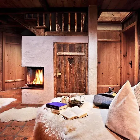 Prázdninový dům Promi-alm In